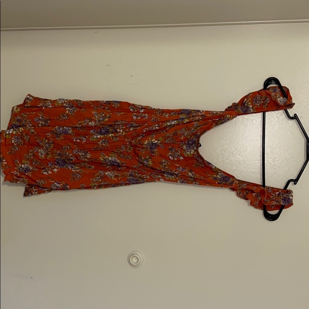American eagle dress size small